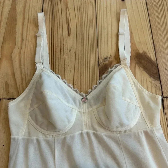 Vintage Jantzen Slip Dress Nightgown - Picture 2 of 6